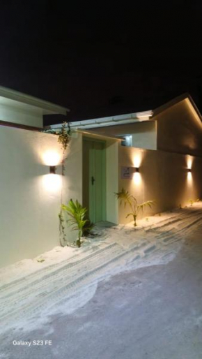 Sun Beach Dhigurah